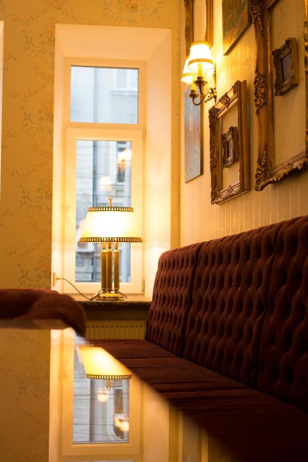 Vintage Art Hotel أوديسا المظهر الخارجي الصورة