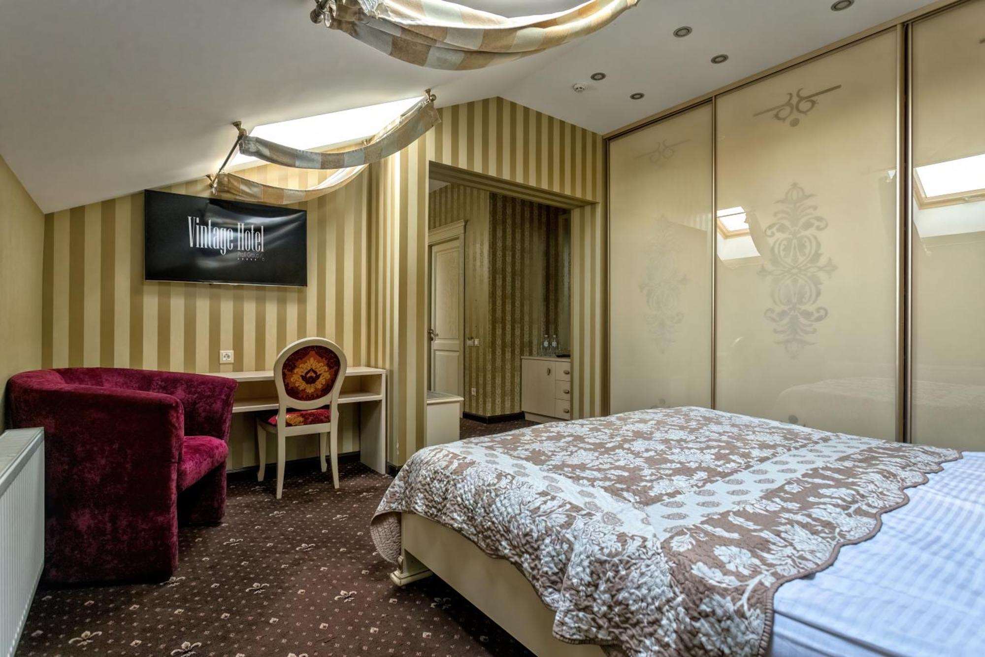 Vintage Art Hotel أوديسا المظهر الخارجي الصورة