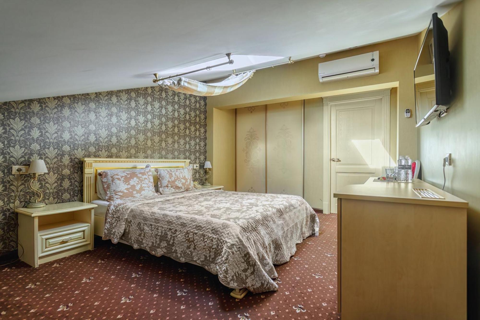 Vintage Art Hotel أوديسا المظهر الخارجي الصورة