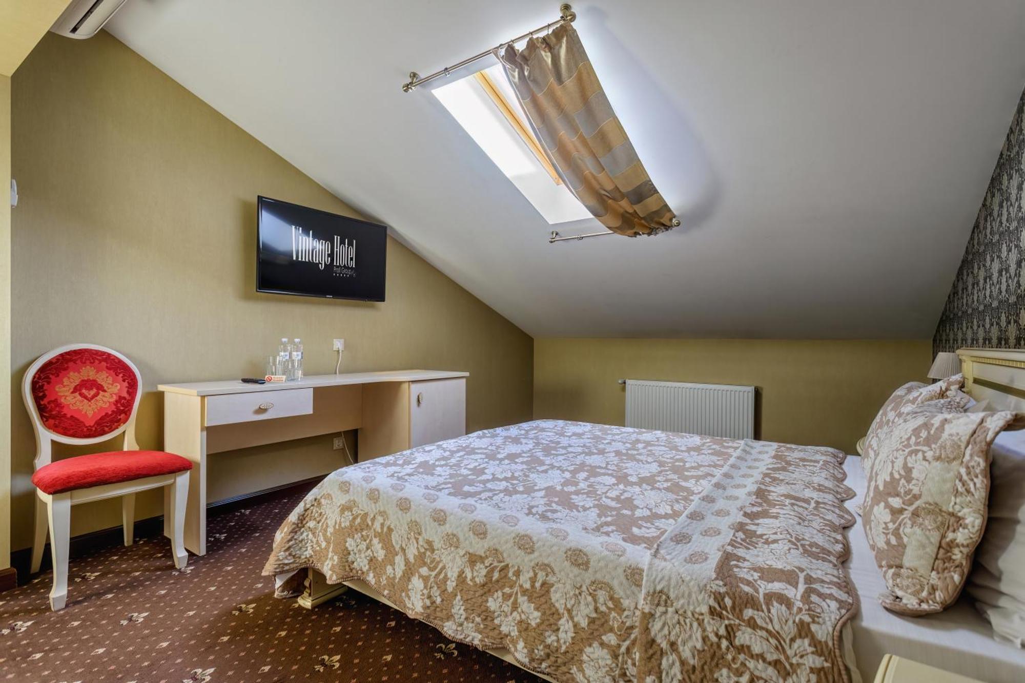 Vintage Art Hotel أوديسا المظهر الخارجي الصورة
