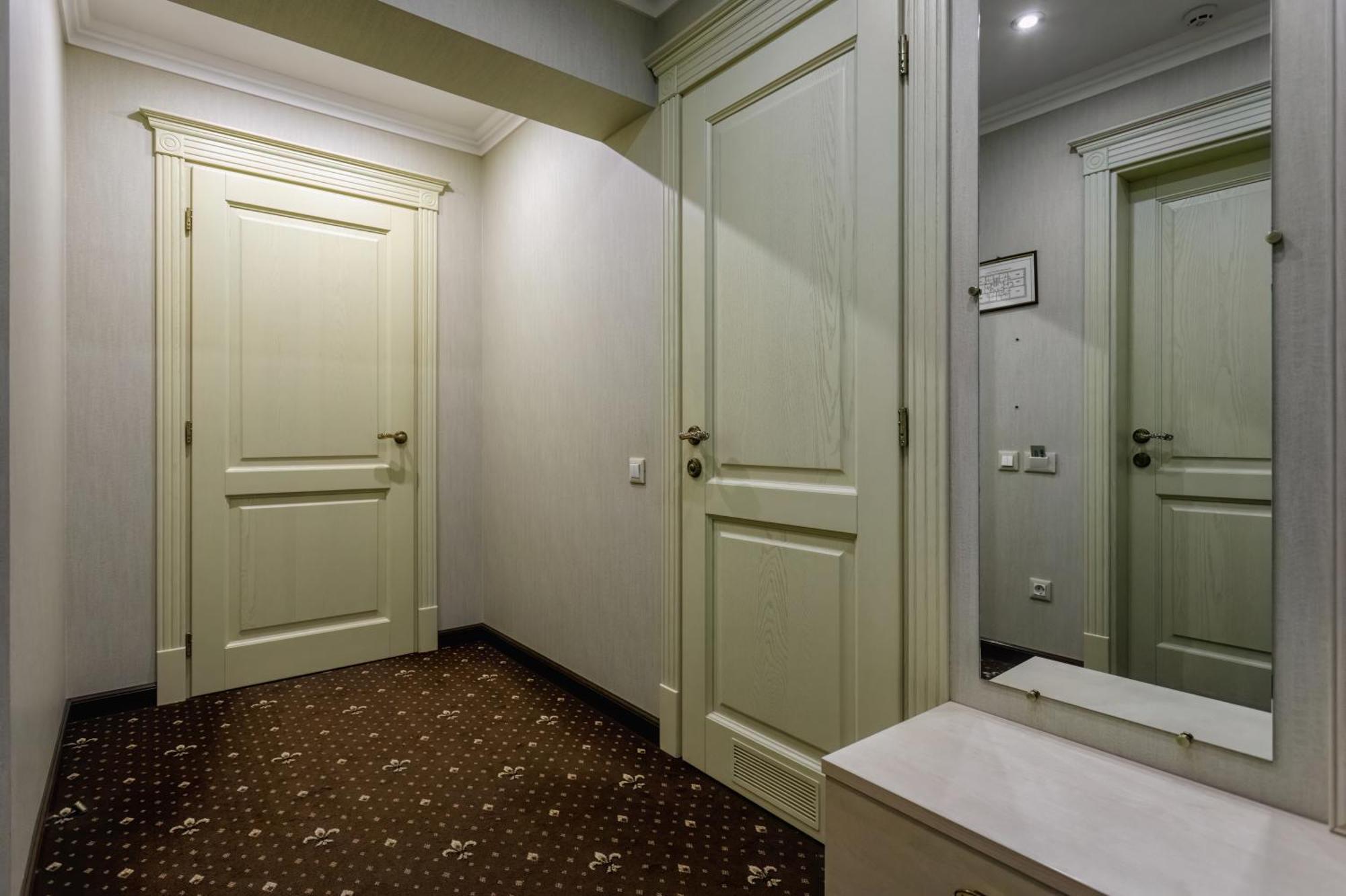 Vintage Art Hotel أوديسا المظهر الخارجي الصورة