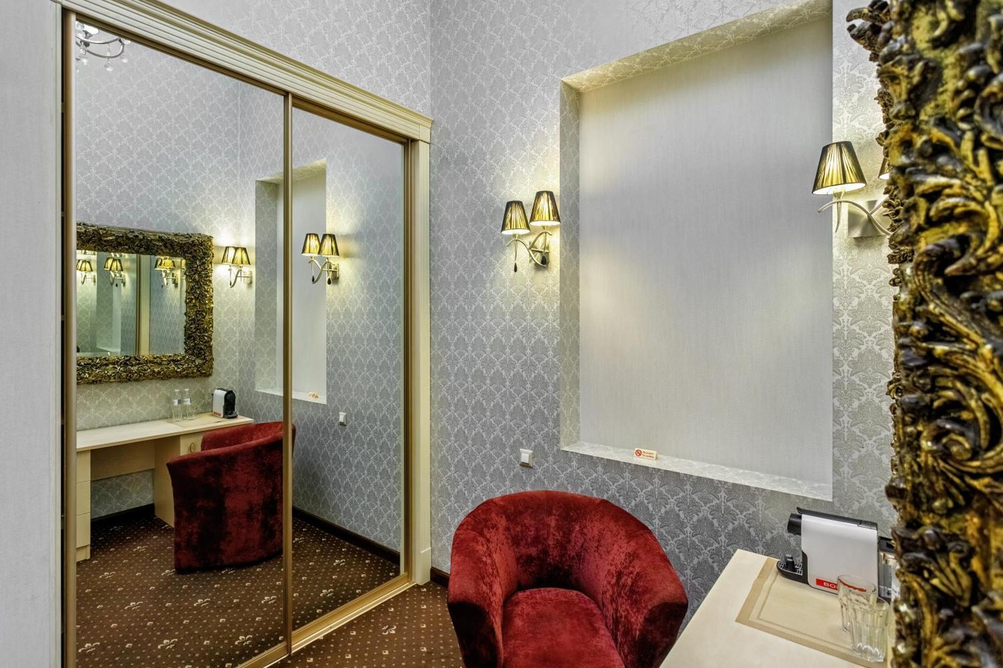 Vintage Art Hotel أوديسا المظهر الخارجي الصورة