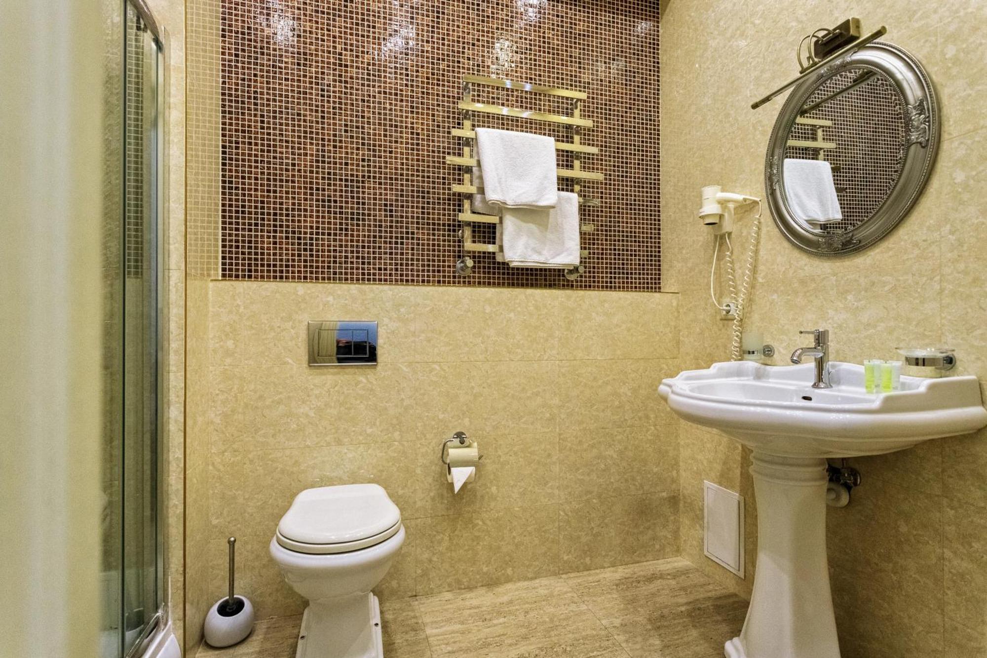 Vintage Art Hotel أوديسا المظهر الخارجي الصورة