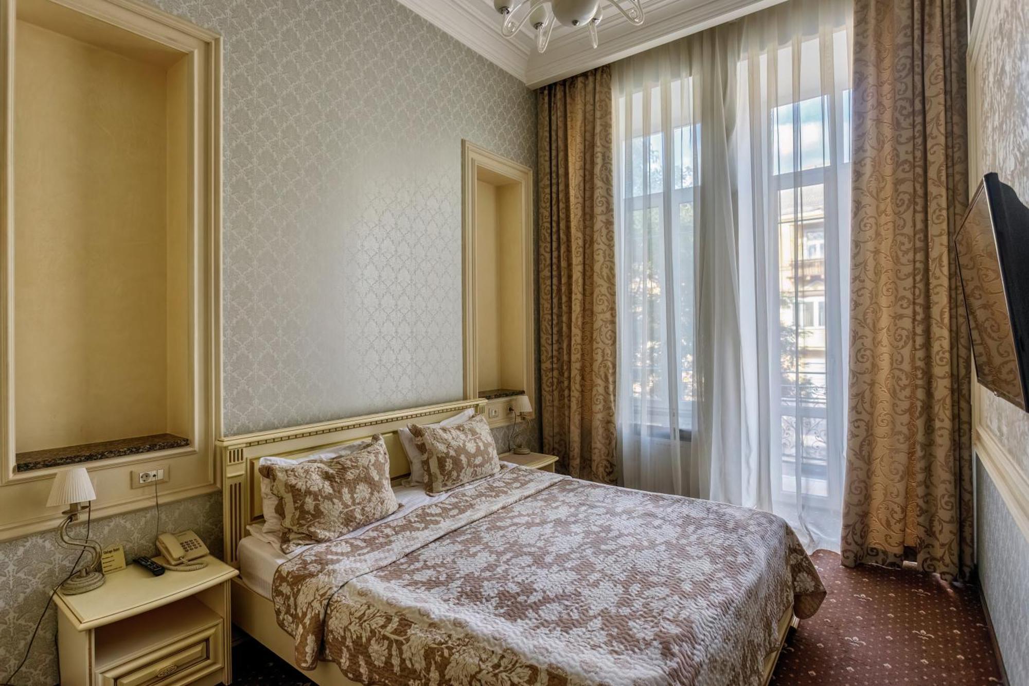 Vintage Art Hotel أوديسا المظهر الخارجي الصورة