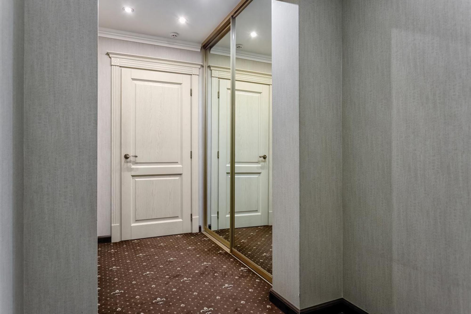 Vintage Art Hotel أوديسا المظهر الخارجي الصورة