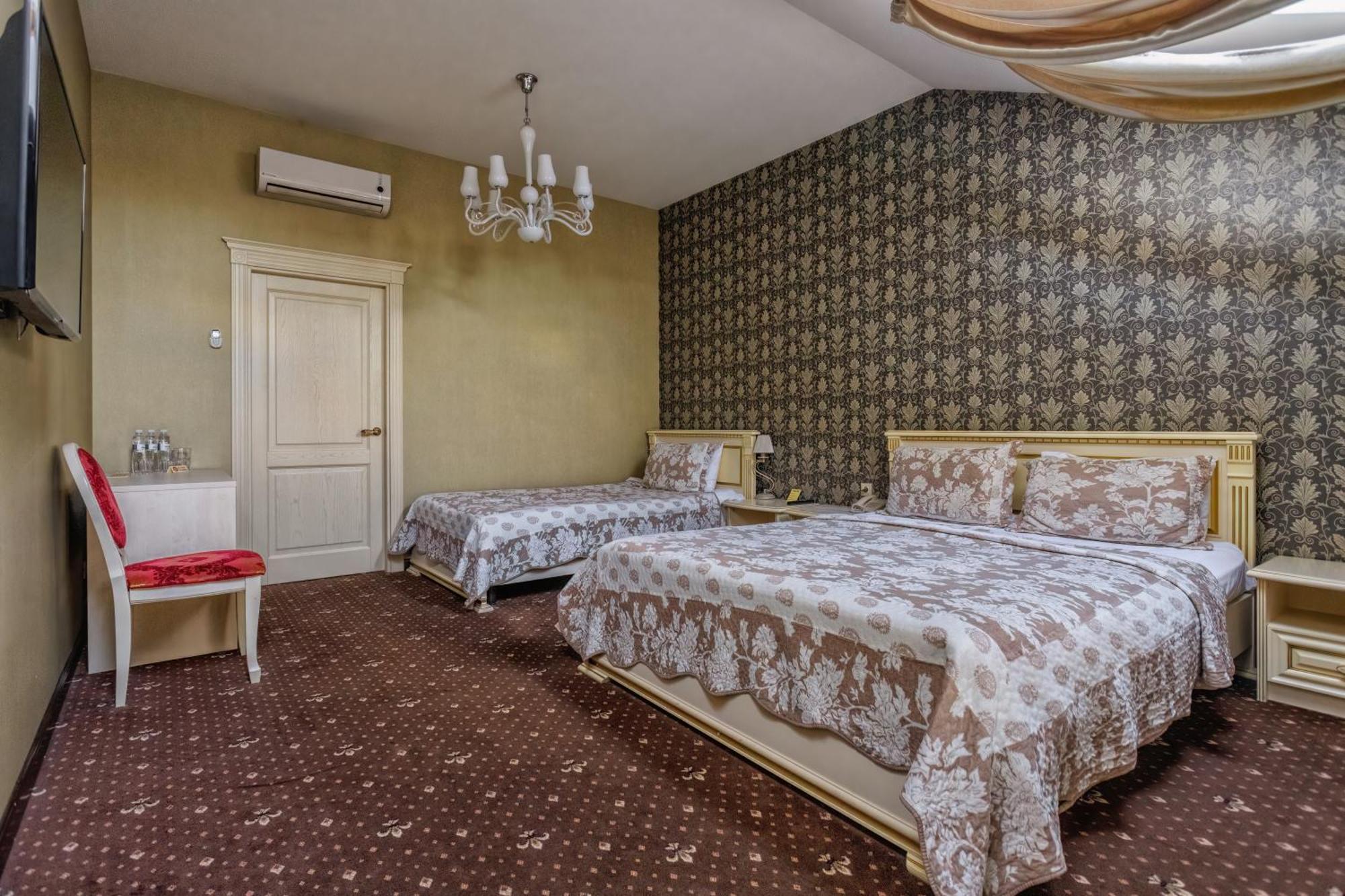 Vintage Art Hotel أوديسا المظهر الخارجي الصورة