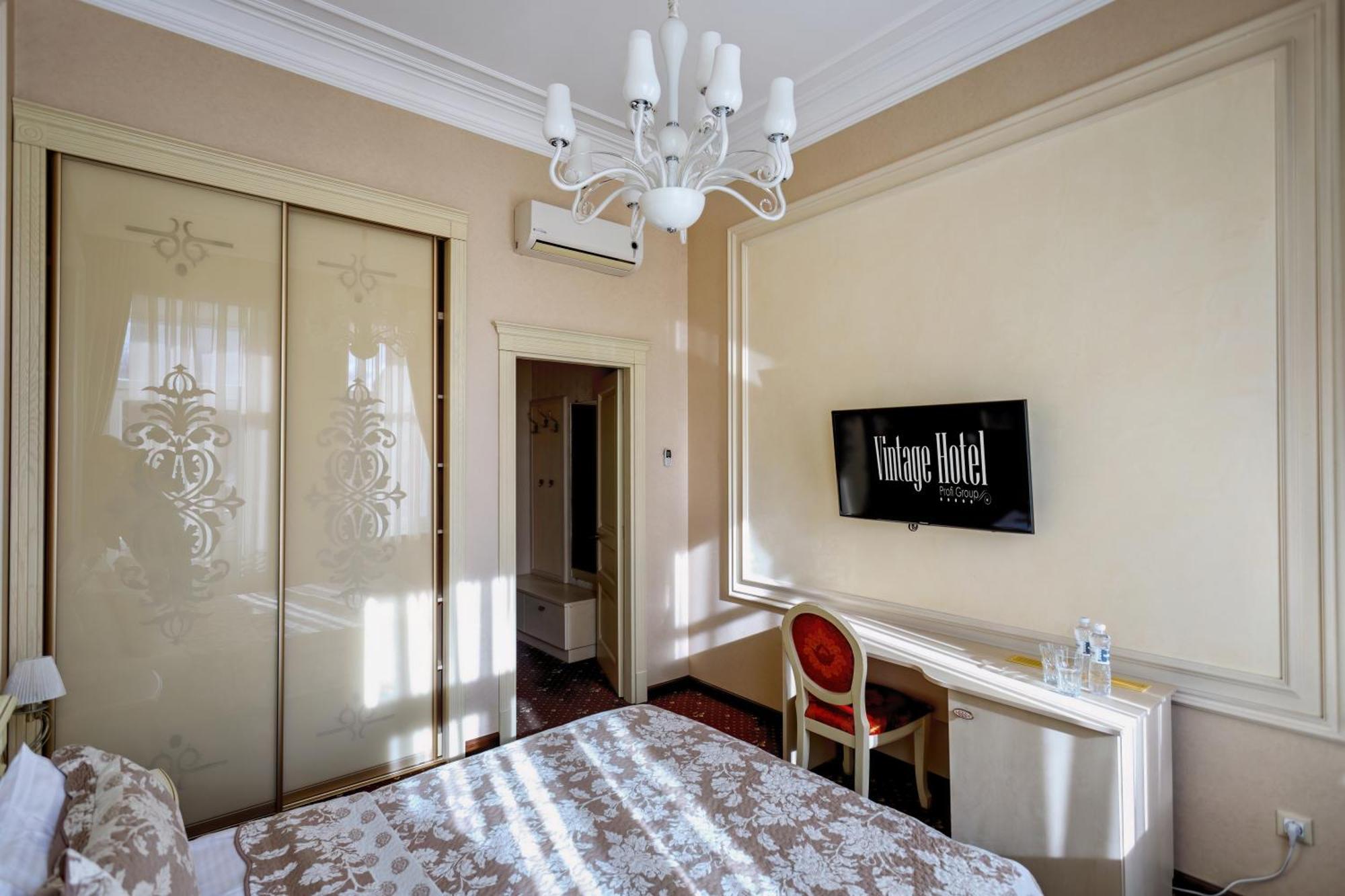 Vintage Art Hotel أوديسا المظهر الخارجي الصورة