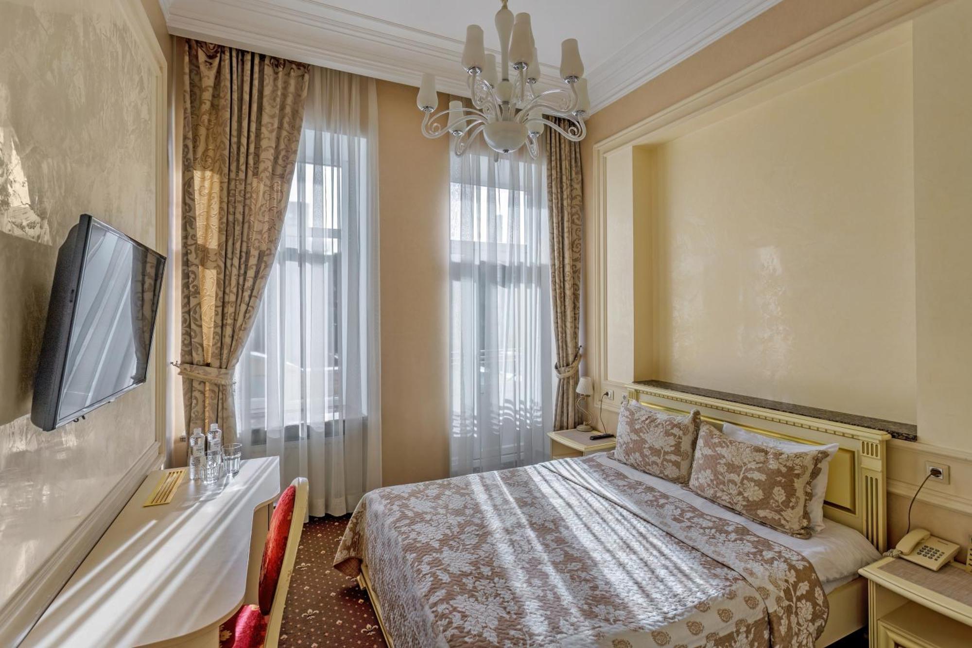 Vintage Art Hotel أوديسا المظهر الخارجي الصورة