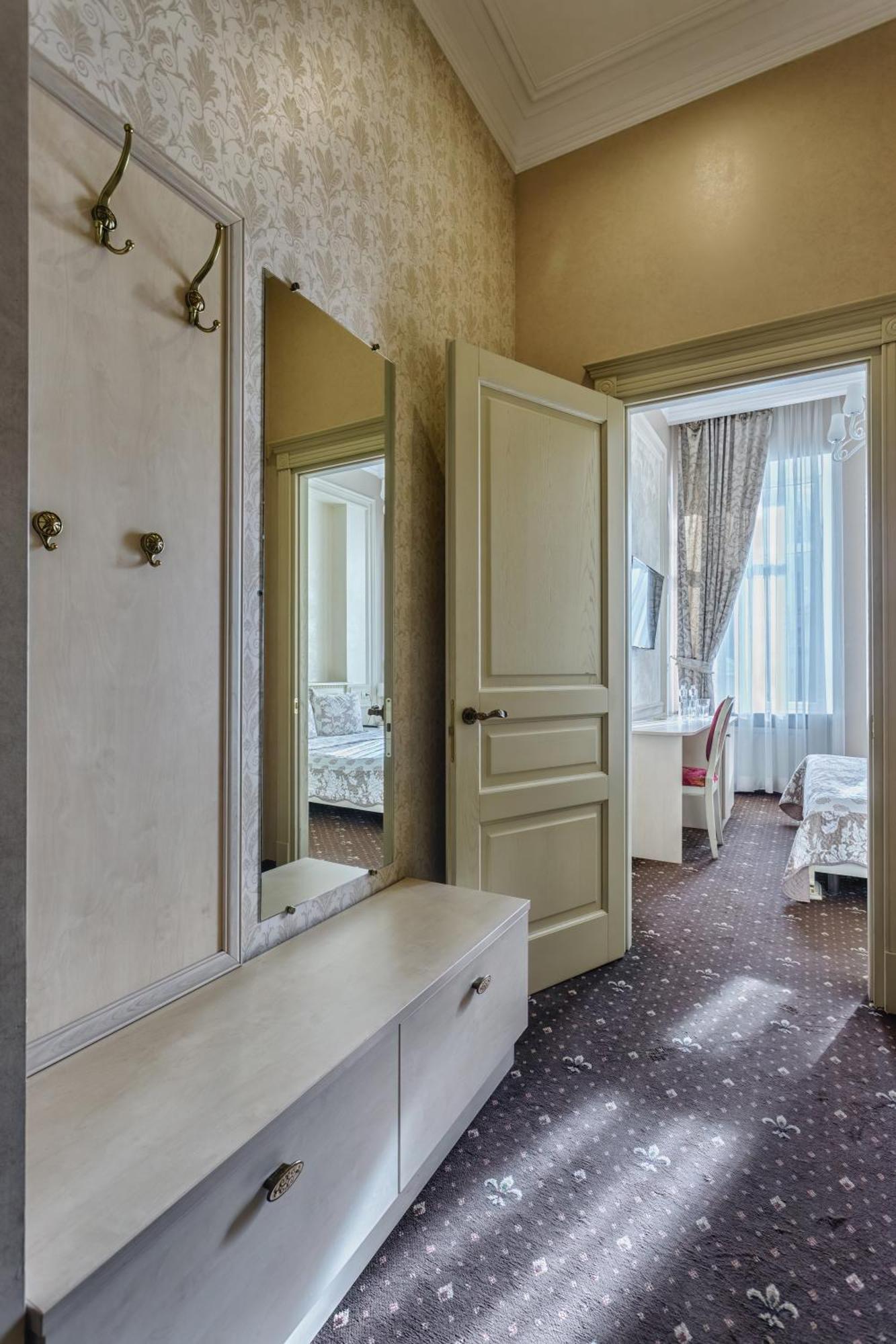 Vintage Art Hotel أوديسا المظهر الخارجي الصورة