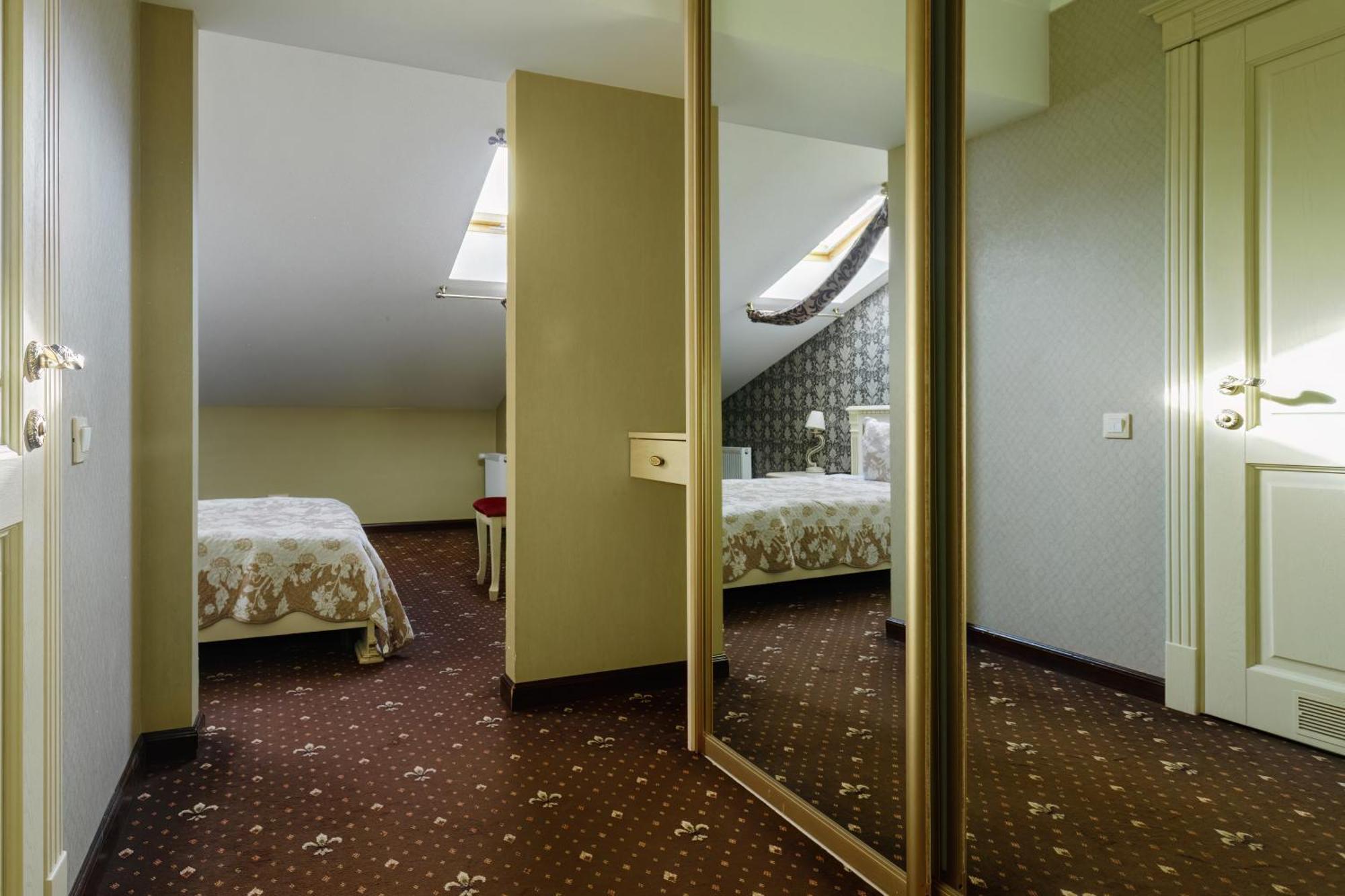 Vintage Art Hotel أوديسا المظهر الخارجي الصورة