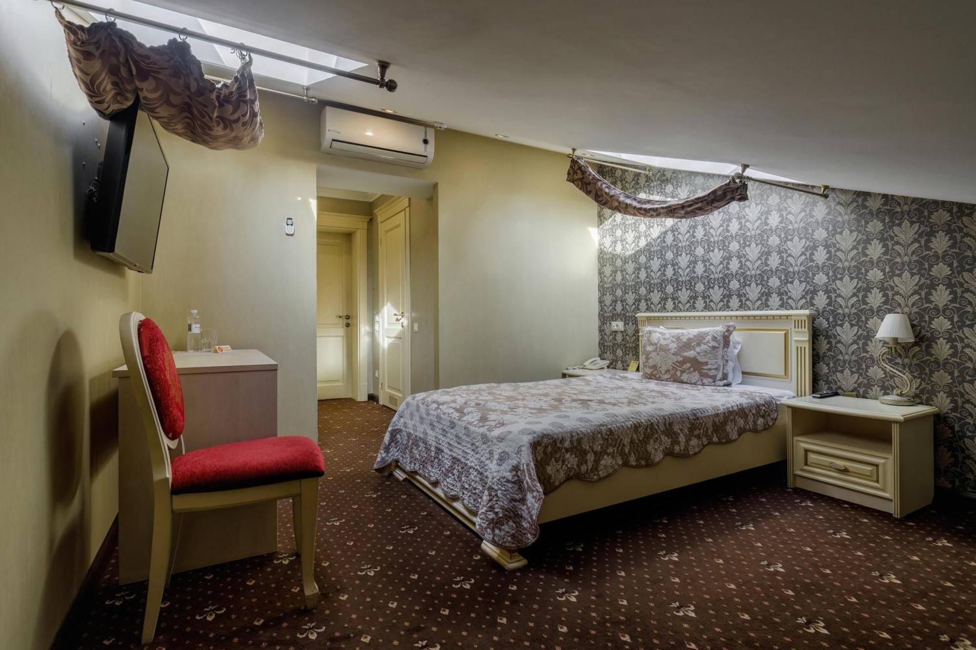 Vintage Art Hotel أوديسا المظهر الخارجي الصورة