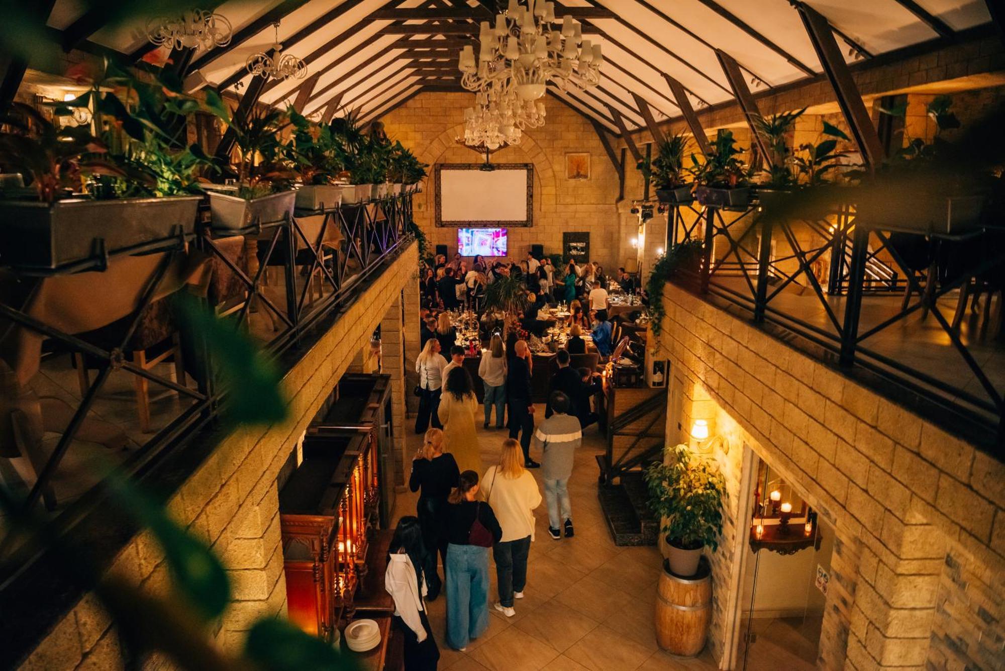 Vintage Art Hotel أوديسا المظهر الخارجي الصورة