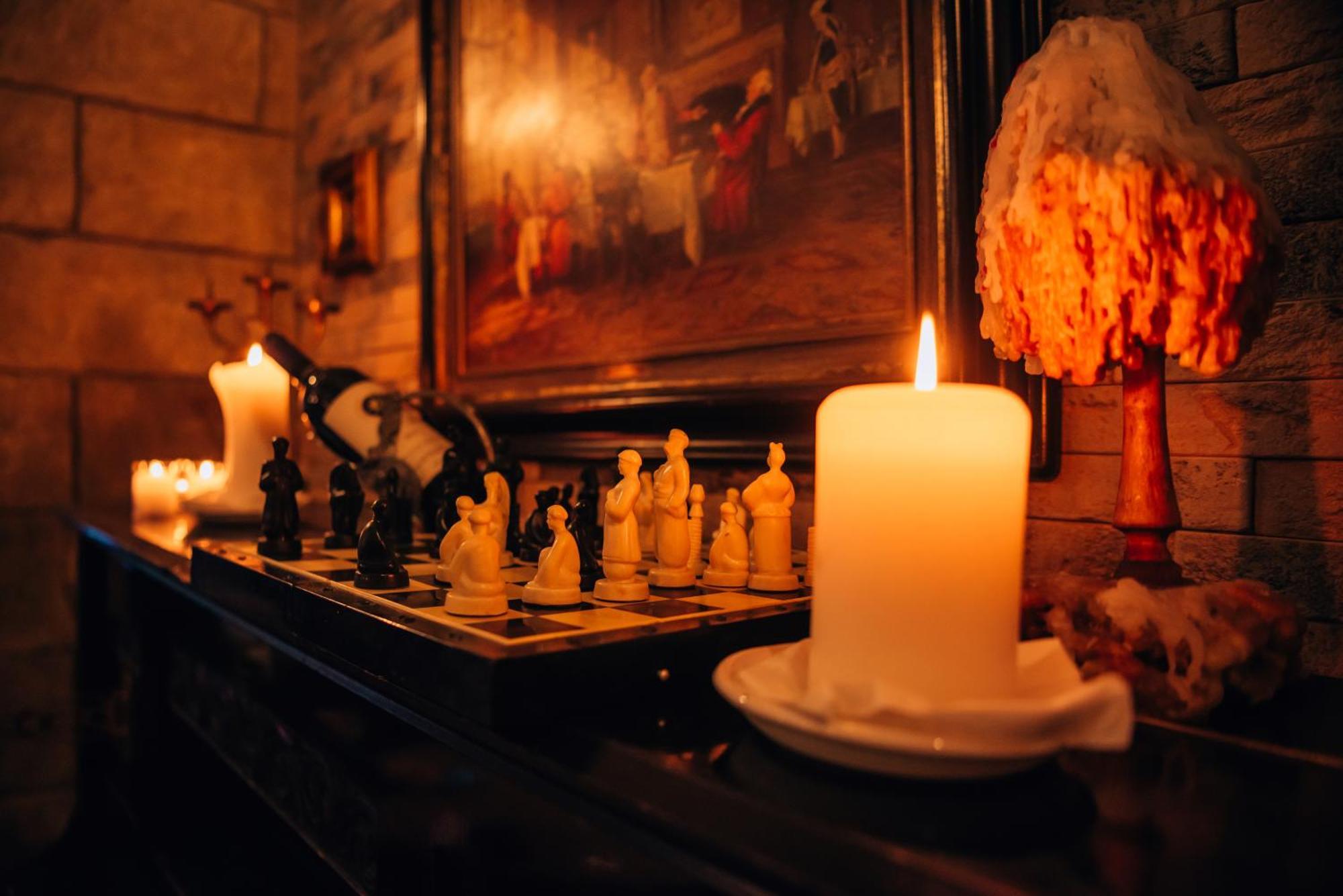 Vintage Art Hotel أوديسا المظهر الخارجي الصورة