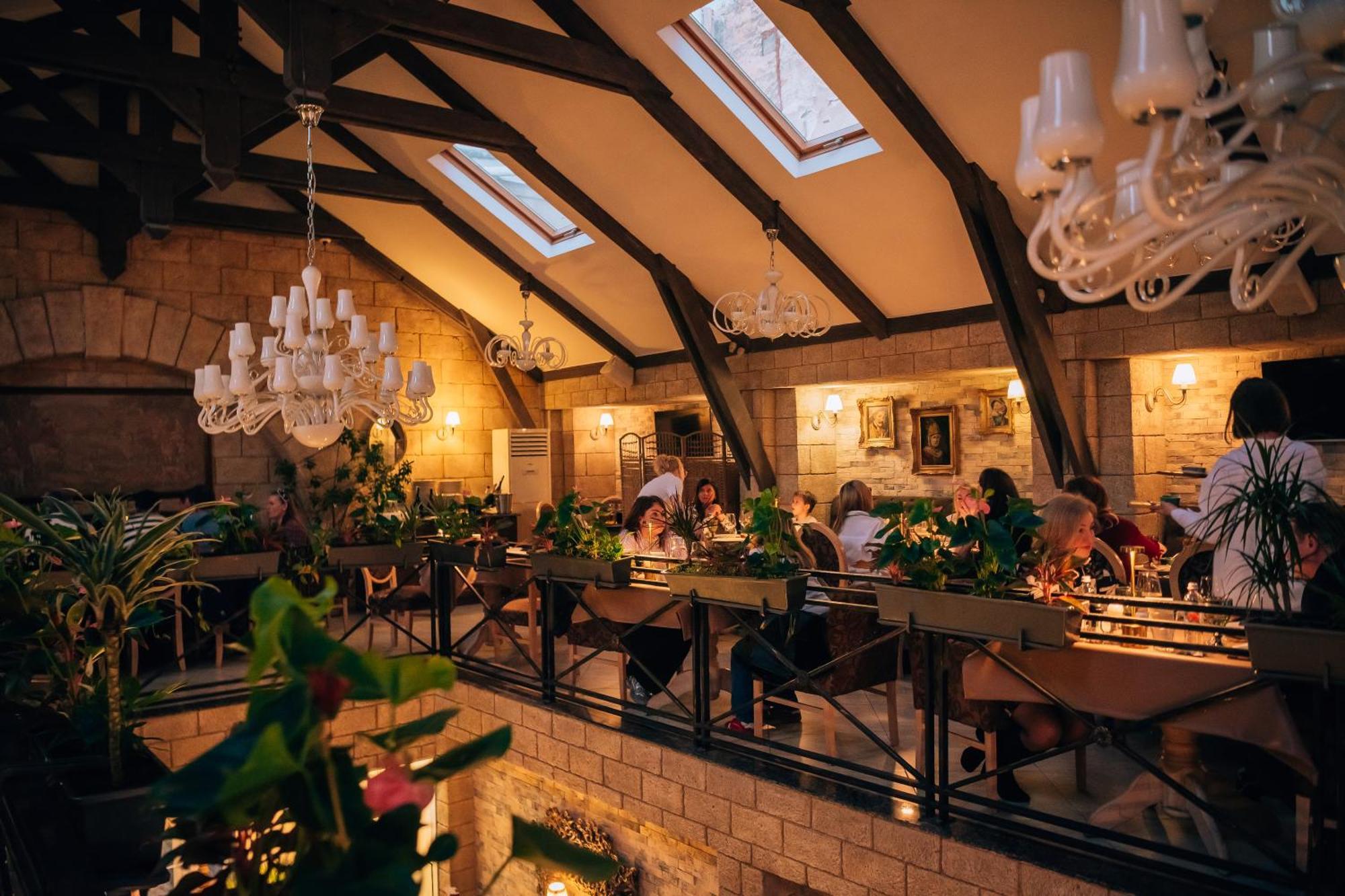 Vintage Art Hotel أوديسا المظهر الخارجي الصورة