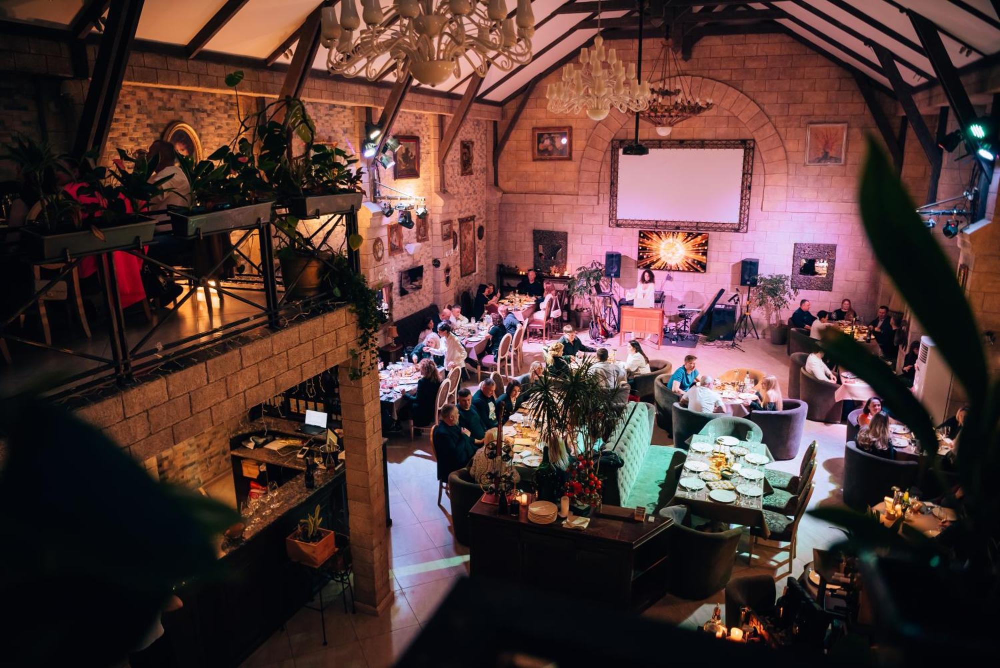 Vintage Art Hotel أوديسا المظهر الخارجي الصورة